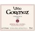Vina Gormaz Tempranillo 2006 Front Label