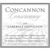 Concannon Conservancy Cabernet Sauvignon 2009 Front Label