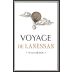Chateau Lanessan Voyage de Lanessan 2011 Front Label