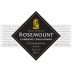 Rosemount Show Reserve Cabernet Sauvignon 2005 Front Label