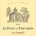 Chateau Larose-Trintaudon Les Hauts de Trintaudon 2008 Front Label