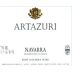 Artazu Artazuri Rose 2005 Front Label