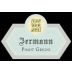 Jermann Pinot Grigio 2006 Front Label