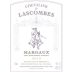 Chateau Lascombes Chevalier de Lascombes 2013 Front Label