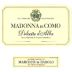 Marchesi di Barolo Dolcetto d'Alba 2006 Front Label
