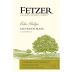 Fetzer Echo Ridge Valley Oaks Sauvignon Blanc 2011 Front Label