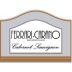 Ferrari-Carano Cabernet Sauvignon 2005 Front Label