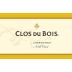 Clos du Bois Chardonnay 2006 Front Label