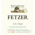 Fetzer Echo Ridge Valley Oaks Sauvignon Blanc 2013 Front Label