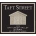 Taft Street St. Emydius Syrah 2009 Front Label