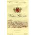 Casa Ferreirinha Vinha Grande 2003 Front Label