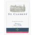 St. Clement Carneros Chardonnay 2006 Front Label