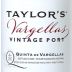 Taylor Fladgate Quinta de Vargellas 2000 Front Label