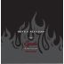 Seven Sinners The Ransome Syrah 2004 Front Label