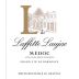 Chateau Laffitte Laujac L de Laffitte Laujac 2009 Front Label
