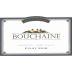 Bouchaine Carneros Pinot Noir 2005 Front Label