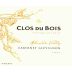 Clos du Bois Alexander Valley Reserve Cabernet Sauvignon 2005 Front Label
