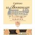 Chateau le Bourdillot Seduction 2009 Front Label