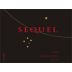 Long Shadows Vintners Sequel Syrah 2004 Front Label