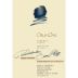 Opus One 2004 Front Label