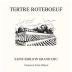 Chateau Tertre Roteboeuf 2015 Front Label