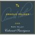 Arnold Palmer Cabernet Sauvignon 2005 Front Label