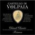 Castello di Volpaia Chianti Classico Riserva 2004 Front Label
