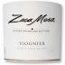 Zaca Mesa Viognier 2006 Front Label