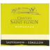 Chateau Saint-Florin Bordeaux Blanc 2004 Front Label