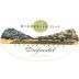 Berryessa Gap Vineyards Zinfandel 2009 Front Label