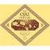 Ojai Solomon Hills Pinot Noir 2005 Front Label