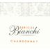 Famiglia Bianchi Chardonnay 2006 Front Label