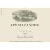 Lynmar Winery Quail Hill Vineyard Pinot Noir 2011 Front Label