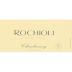 Rochioli Estate Chardonnay 2005 Front Label
