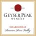 Geyser Peak Russian River Chardonnay 2006 Front Label
