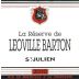 Chateau Leoville Barton La Reserve de Leoville Barton 2010 Front Label