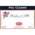 Pio Cesare Barbera d'Alba 2005 Front Label