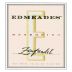 Edmeades Mendocino Zinfandel 2006 Front Label