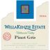 WillaKenzie Estate Pinot Gris 2006 Front Label
