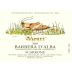 Vietti Barbera d'Alba Scarrone 2005 Front Label