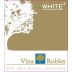 Vina Robles White 4 2010 Front Label