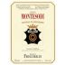 Frescobaldi Nipozzano Montesodi Chianti Rufina 2004 Front Label