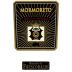 Frescobaldi Mormoreto 2001 Front Label
