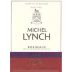 Michel Lynch Merlot 2004 Front Label