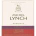 Michel Lynch Merlot 2005 Front Label