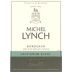 Michel Lynch Sauvignon Blanc 2004 Front Label