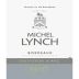 Michel Lynch Sauvignon Blanc 2005 Front Label