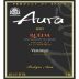 Aura Verdejo 2005 Front Label