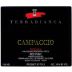 Terrabianca Campaccio 2004 Front Label