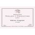 Domaine Terlato & Chapoutier Shiraz-Viognier 2006 Front Label